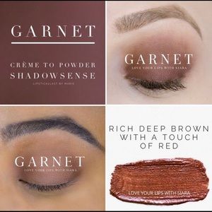 ShadowSense Garnet (unopened)